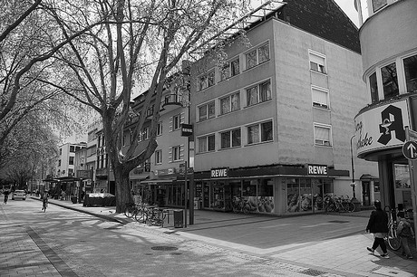 Bad Godesberg